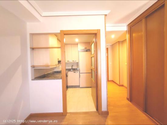 Apartamento en Av. Ramón Nieto, Vigo - PONTEVEDRA