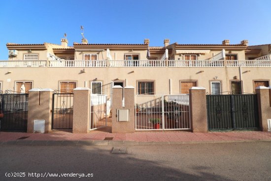  Casa en venta en Rojales (Alicante) 