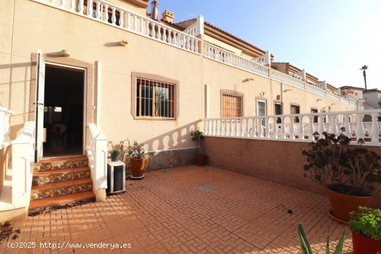 Casa en venta en Rojales (Alicante)