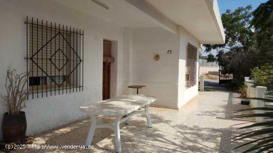 Casa en venta en Elche (Alicante)