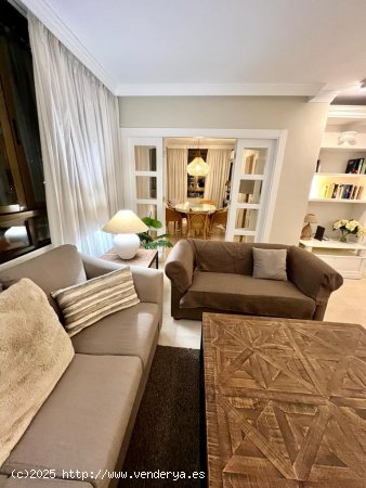 Apartamento en alquiler en Torremolinos (Málaga)