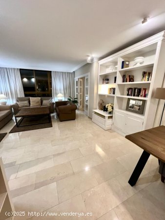 Apartamento en alquiler en Torremolinos (Málaga)