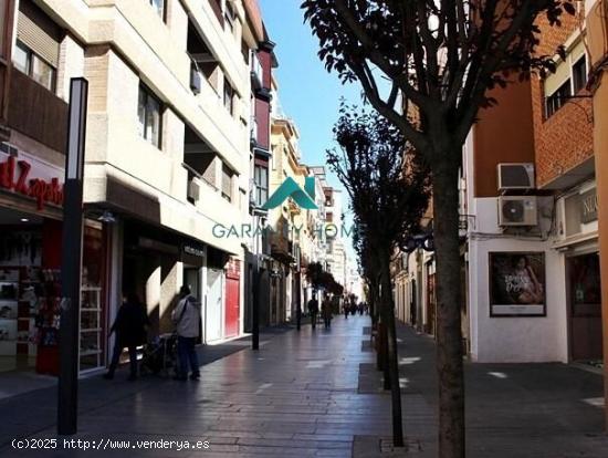 VENTA DUPLEX EN BADAJOZ - BADAJOZ