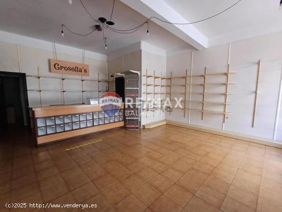 Local en alquiler en Andalucía, Casablanca - Calvario, Vigo - PONTEVEDRA