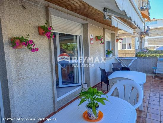 Piso en venta en Camino Pola Vía, San Pedro da Ramallosa, Nigrán - PONTEVEDRA