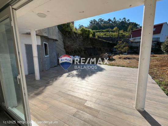 Casa / Chalet independiente en venta en Barrio Escobeiro, Mondariz - PONTEVEDRA