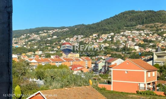 Piso en venta en Calle do Doutor Corbal, Teis, Vigo - PONTEVEDRA