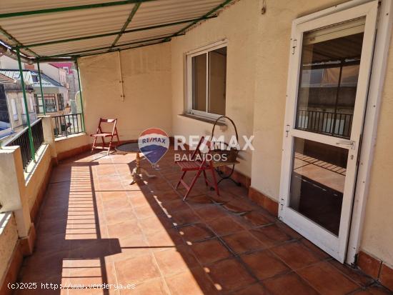 Piso en venta en Calle Cataluña, Casablanca - Calvario - PONTEVEDRA