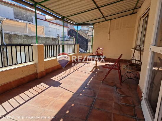 Piso en venta en Calle Cataluña, Casablanca - Calvario - PONTEVEDRA