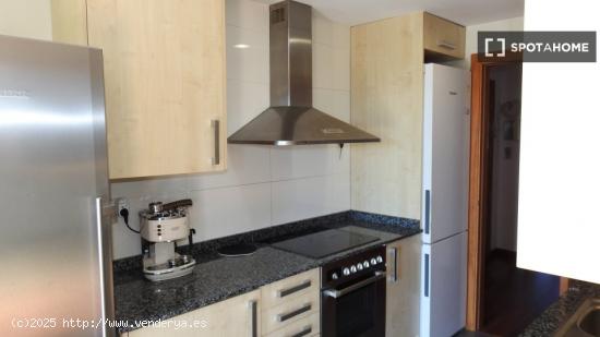 Apartamento entero de 2 dormitorios en Sant Adrià de Besòs - BARCELONA