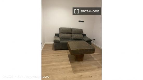 Apartamento entero de 2 dormitorios en Barcelona. - BARCELONA