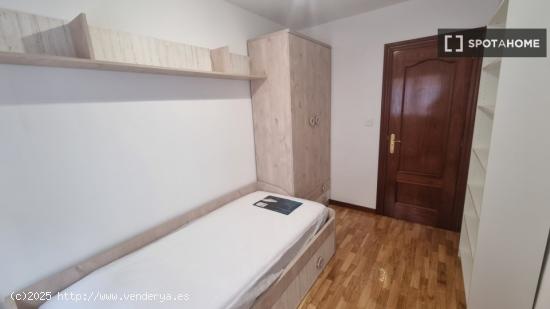 Habitación en piso compartido en Valladolid - VALLADOLID