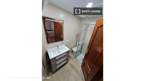 Habitación en piso compartido en Valladolid - VALLADOLID