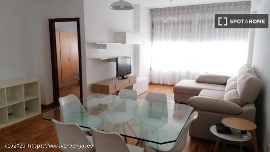 Habitación en piso compartido en Las Palmas de Gran Canaria - LAS PALMAS