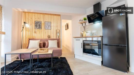 Apartamento tipo estudio en alquiler en Santander - CANTABRIA