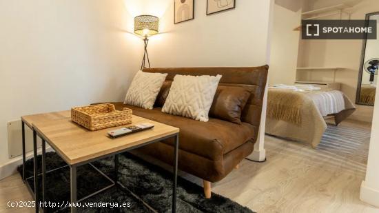 Apartamento tipo estudio en alquiler en Santander - CANTABRIA