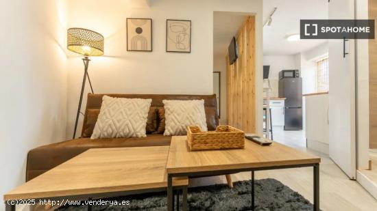 Apartamento tipo estudio en alquiler en Santander - CANTABRIA