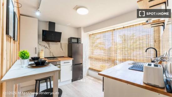 Apartamento tipo estudio en alquiler en Santander - CANTABRIA