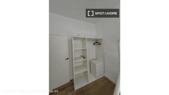 Habitación en piso compartido en valència - VALENCIA