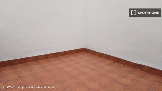 Habitación en piso compartido en valència - VALENCIA