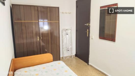 Habitación en piso compartido en valència - VALENCIA