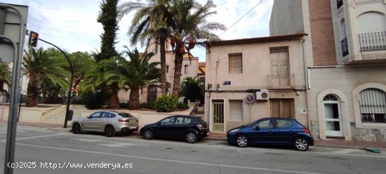 CASA CENTRICA CABEZO DE TORRES - MURCIA