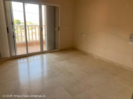 DUPLEX EN LOS GARRES - MURCIA