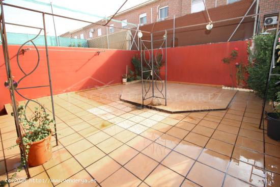 ¡Oportunidad única! Chalet adosado en Pantoja, zona Castilla-La Mancha - TOLEDO