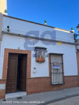  Casa en venta en La Palma del Condado - HUELVA 