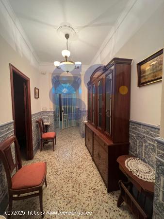 Casa en venta en La Palma del Condado - HUELVA