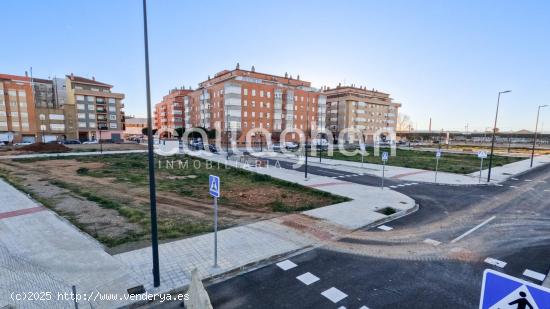 ATENCIÓN INVERSORES Y PROMOTORAS-CONSTRUCTORAS - VALENCIA