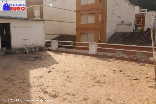 Casa solar en venta en Tavernes de La Valldigna - VALENCIA