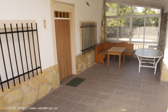 Chalet en venta en Les Foies (Simat de La Valldigna) - VALENCIA