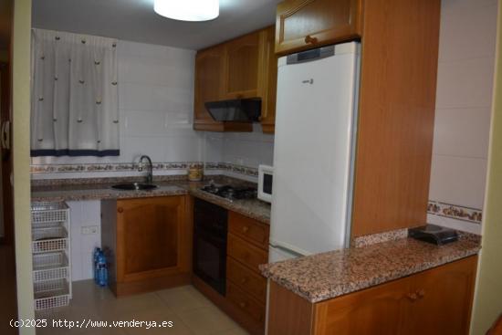 APARTAMENTO CON PISCINA - VALENCIA