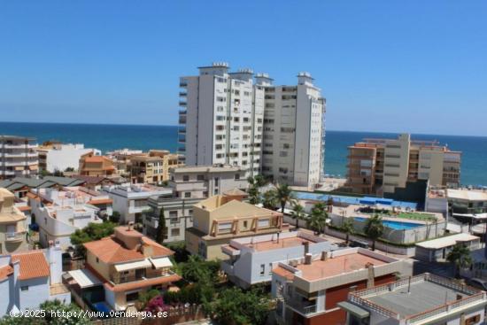 APARTAMENTO COMPLETAMENTE REFORMADO - VALENCIA