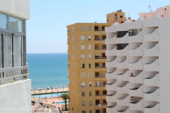 APARTAMENTO COMPLETAMENTE REFORMADO - VALENCIA