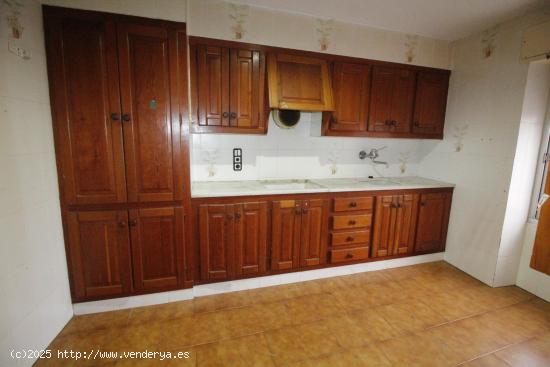 Piso en venta en Tavernes de la Valldigna - VALENCIA