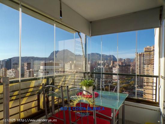 Se Vende en Benidorm - ALICANTE