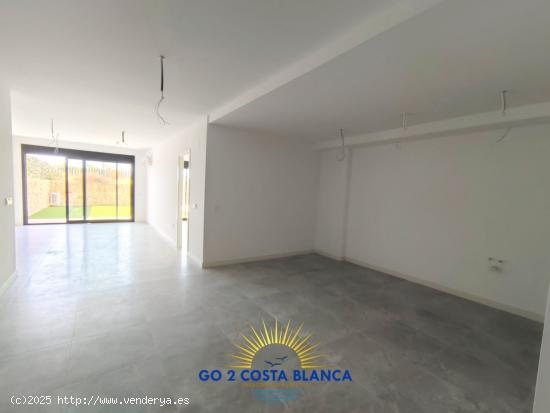 Se Vende en Finestrat - ALICANTE