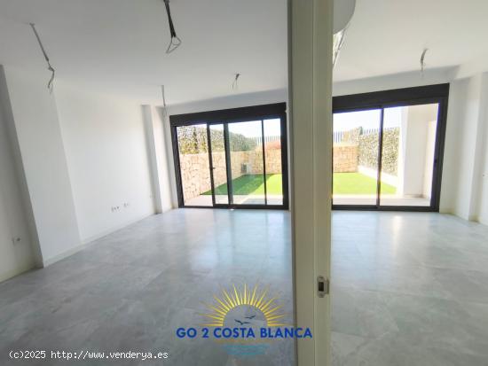 Se Vende en Finestrat - ALICANTE