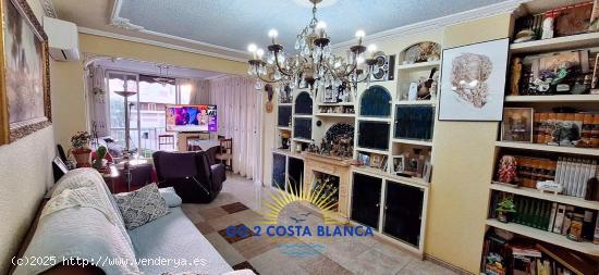 Se Vende en Benidorm - ALICANTE