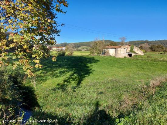 Preciosa finca en Güemes - CANTABRIA