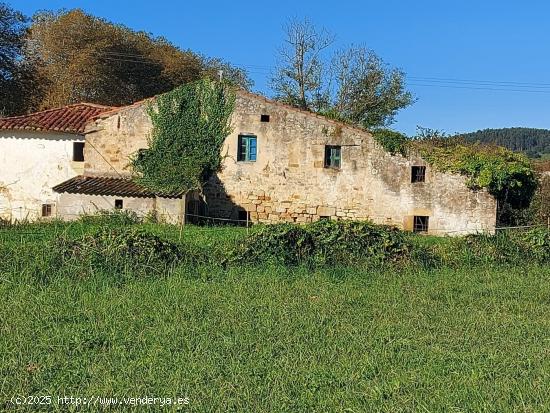 Preciosa finca en Güemes - CANTABRIA