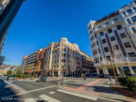 Se Vende en Bilbao - VIZCAYA