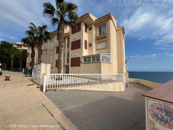 vistas al mar, piscina comunitaria y garaje incluido. 3 Planta sin ascensor - ALICANTE