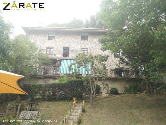 Casa en venta en Mioño - CANTABRIA