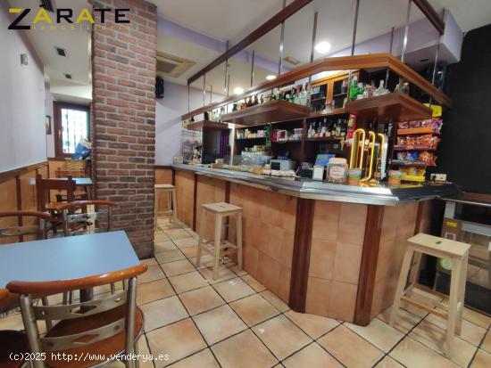 Bar en venta en Barakaldo - VIZCAYA