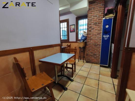 Bar en venta en Barakaldo - VIZCAYA