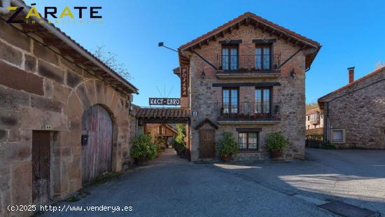 Posada Rural en Fontibre - CANTABRIA