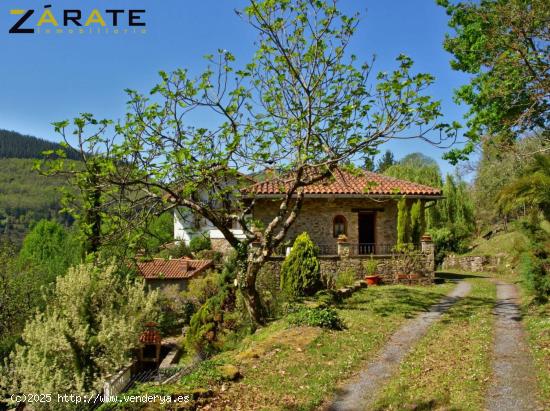 Casa en venta en Orozko - VIZCAYA